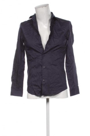 Herrenhemd H&M, Größe S, Farbe Blau, Preis € 6,99