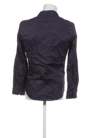 Herrenhemd H&M, Größe S, Farbe Blau, Preis € 6,99