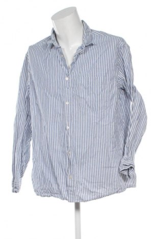 Мъжка риза H&M, Размер XXL, Цвят Многоцветен, Цена 7,66 €