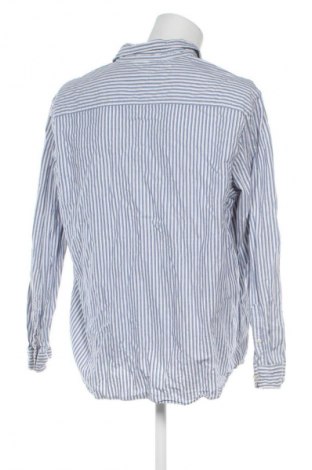 Мъжка риза H&M, Размер XXL, Цвят Многоцветен, Цена 7,66 €