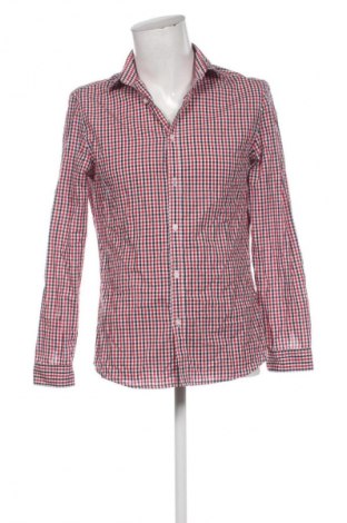 Herrenhemd H&M, Größe M, Farbe Mehrfarbig, Preis € 5,99