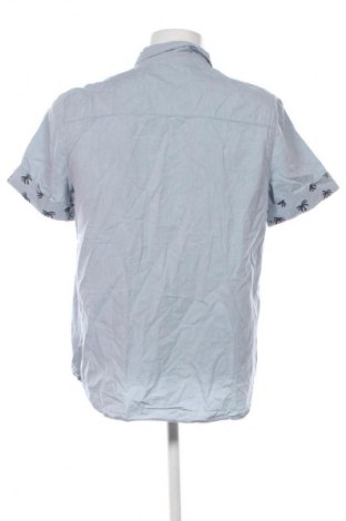 Férfi ing H&M Divided, Méret L, Szín Kék, Ár 4 699 Ft