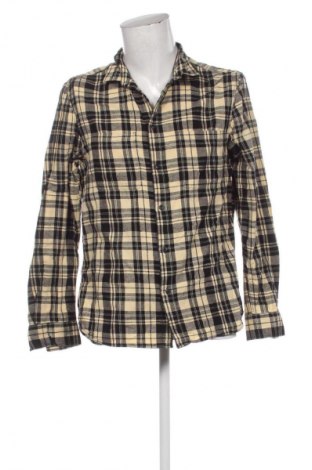 Męska koszula H&M Divided, Rozmiar L, Kolor Kolorowy, Cena 80,38 zł