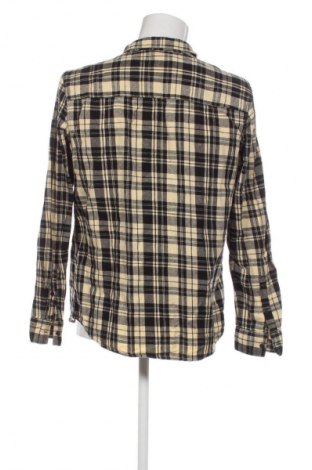 Męska koszula H&M Divided, Rozmiar L, Kolor Kolorowy, Cena 80,38 zł