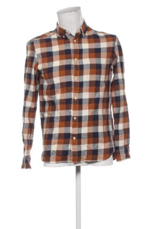 Мъжка риза H&M L.O.G.G., Размер S, Цвят Многоцветен, Цена 2,55 €