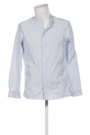 Мъжка риза H&M L.O.G.G., Размер M, Цвят Многоцветен, Цена 14,77 €