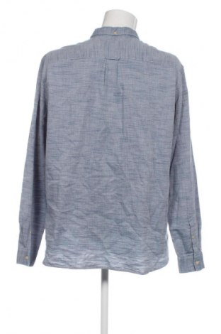 Herrenhemd H&M L.O.G.G., Größe XL, Farbe Blau, Preis € 14,99