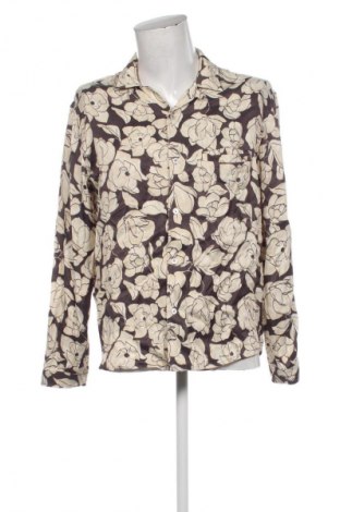 Herrenhemd HUNDHUND, Größe M, Farbe Mehrfarbig, Preis € 43,15