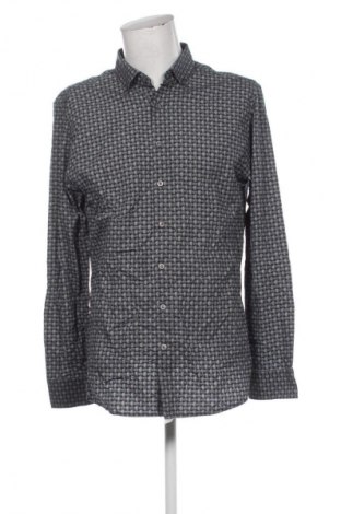 Herrenhemd Haupt, Größe L, Farbe Mehrfarbig, Preis € 7,99