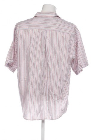 Męska koszula Henry Morell, Rozmiar XXL, Kolor Kolorowy, Cena 72,99 zł