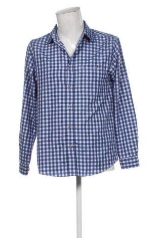 Herrenhemd High Colorado, Größe M, Farbe Mehrfarbig, Preis € 8,99