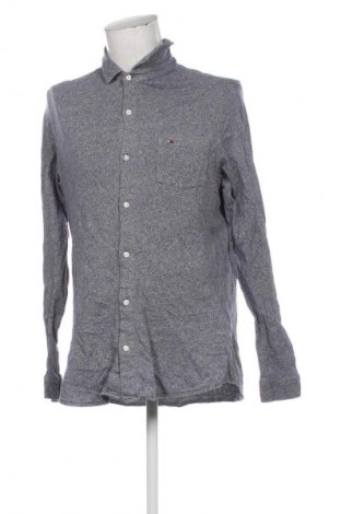 Pánska košeľa  Hilfiger Denim, Veľkosť XL, Farba Viacfarebná, Cena  35,00 €