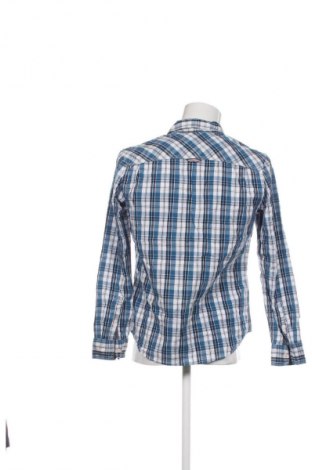 Ανδρικό πουκάμισο Hilfiger Denim, Μέγεθος M, Χρώμα Πολύχρωμο, Τιμή 18,99 €