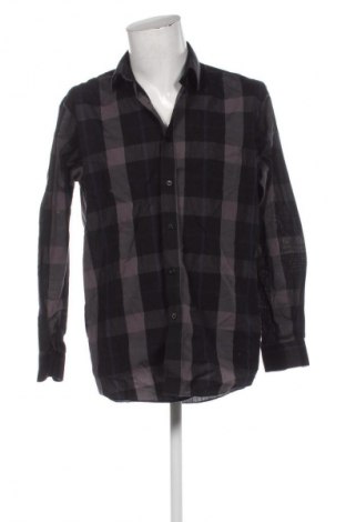 Мъжка риза Hudson, Размер M, Цвят Многоцветен, Цена 32,21 €