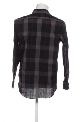 Мъжка риза Hudson, Размер M, Цвят Многоцветен, Цена 32,21 €