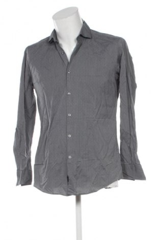 Мъжка риза Hugo Boss, Размер L, Цвят Многоцветен, Цена 27,09 €