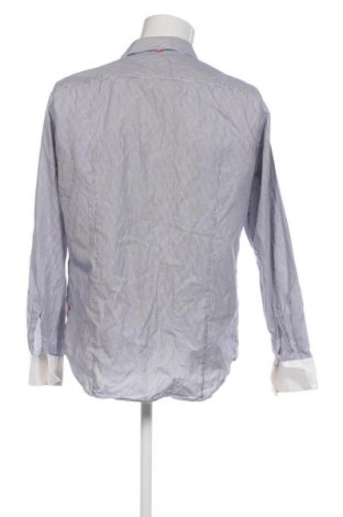 Мъжка риза Hugo Boss, Размер XL, Цвят Многоцветен, Цена 43,97 €