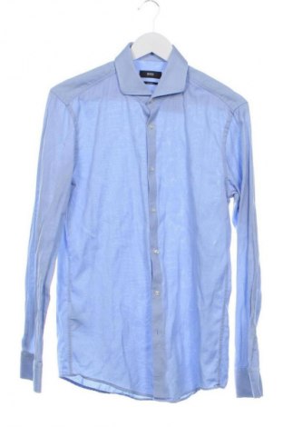 Мъжка риза Hugo Boss, Размер M, Цвят Многоцветен, Цена 52,75 €