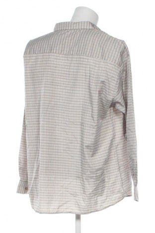 Herrenhemd Identic, Größe XXL, Farbe Mehrfarbig, Preis 6,99 €