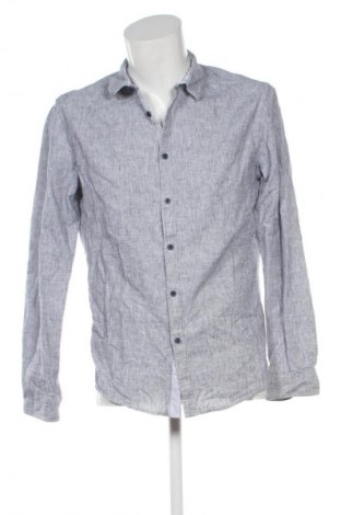 Pánska košeľa  Indigo, Veľkosť L, Farba Viacfarebná, Cena  5,95 €