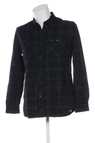 Pánska košeľa  Industrie, Veľkosť M, Farba Viacfarebná, Cena  8,95 €