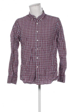 Herrenhemd Industrie, Größe XL, Farbe Mehrfarbig, Preis € 9,99