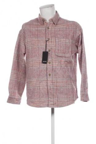Pánska košeľa  Industrie, Veľkosť M, Farba Viacfarebná, Cena  26,95 €