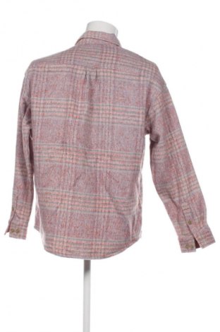Pánska košeľa  Industrie, Veľkosť M, Farba Viacfarebná, Cena  26,95 €
