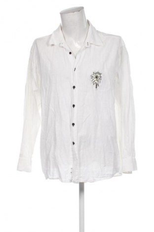 Pánska košeľa  Iventi, Veľkosť XXL, Farba Biela, Cena  17,00 €