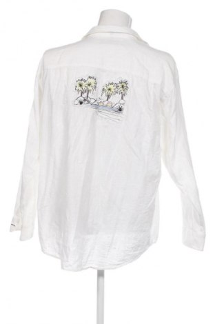 Pánska košeľa  Iventi, Veľkosť XXL, Farba Biela, Cena  17,00 €