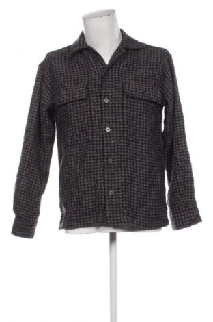 Herrenhemd Jack & Jones, Größe M, Farbe Mehrfarbig, Preis € 8,99