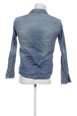 Férfi ing Jack & Jones, Méret S, Szín Kék, Ár 8 974 Ft