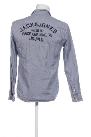 Herrenhemd Jack & Jones, Größe M, Farbe Mehrfarbig, Preis € 12,99