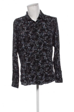 Herrenhemd Jack & Jones, Größe L, Farbe Mehrfarbig, Preis € 10,99