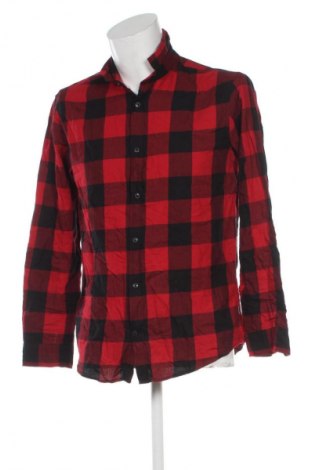 Мъжка риза Jack & Jones, Размер M, Цвят Многоцветен, Цена 6,13 €