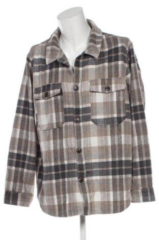 Herrenhemd Jack & Jones, Größe XXL, Farbe Mehrfarbig, Preis 10,99 €