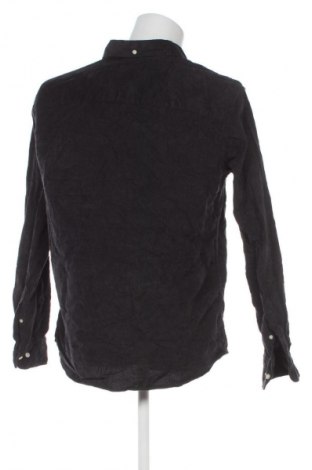 Мъжка риза Jack & Jones, Размер XL, Цвят Сив, Цена 11,24 €