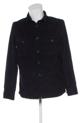 Pánska košeľa  Jack & Jones, Veľkosť M, Farba Modrá, Cena  8,95 €