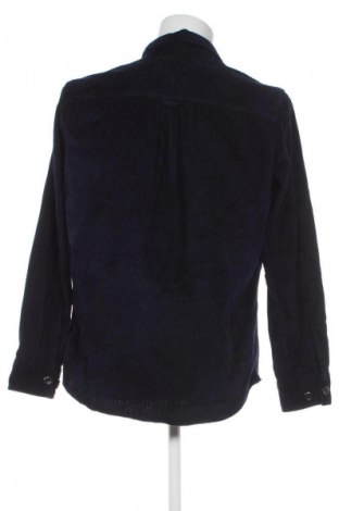 Pánska košeľa  Jack & Jones, Veľkosť M, Farba Modrá, Cena  8,95 €