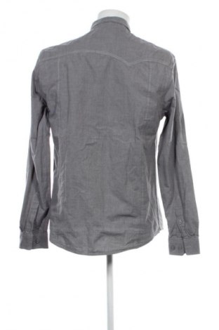 Мъжка риза Jack & Jones, Размер XL, Цвят Сив, Цена 10,22 €