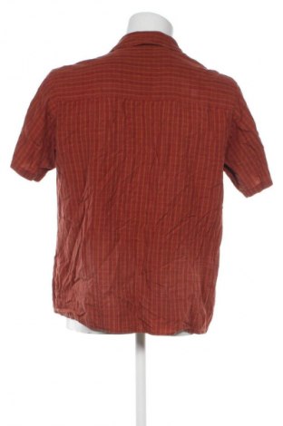 Мъжка риза Jack Wolfskin, Размер L, Цвят Многоцветен, Цена 15,84 €