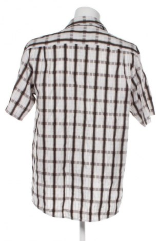 Herrenhemd Jack Wolfskin, Größe XXL, Farbe Mehrfarbig, Preis € 21,99