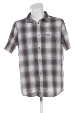 Pánska košeľa  Jack Wolfskin, Veľkosť XL, Farba Viacfarebná, Cena  20,95 €