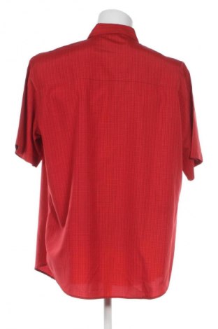 Męska koszula Jack Wolfskin, Rozmiar 3XL, Kolor Kolorowy, Cena 88,99 zł