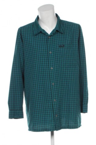 Pánska košeľa  Jack Wolfskin, Veľkosť XXL, Farba Viacfarebná, Cena  21,95 €