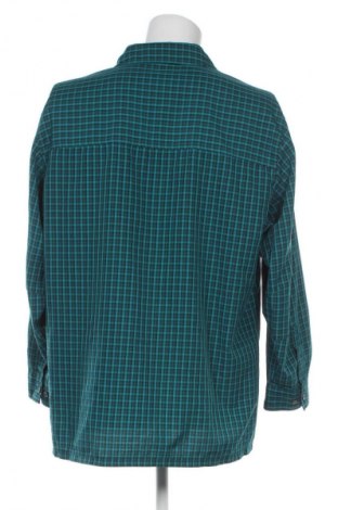 Pánska košeľa  Jack Wolfskin, Veľkosť XXL, Farba Viacfarebná, Cena  21,95 €