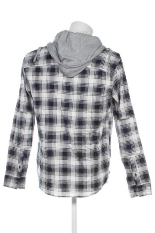 Мъжка риза Jackeroo, Размер L, Цвят Многоцветен, Цена 6,13 €