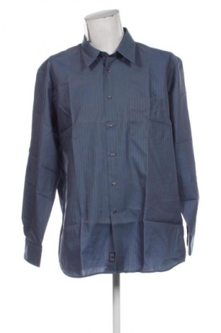 Herrenhemd Jacques Britt, Größe XXL, Farbe Mehrfarbig, Preis € 14,99