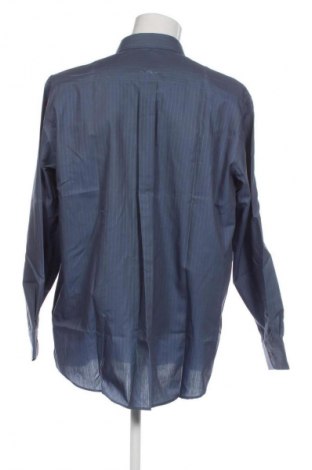 Herrenhemd Jacques Britt, Größe XXL, Farbe Mehrfarbig, Preis € 14,99