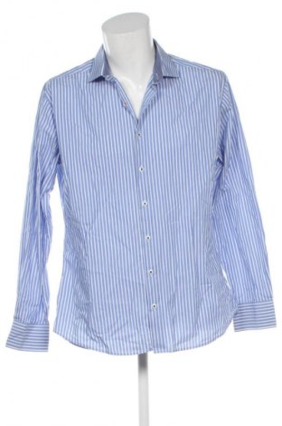 Pánska košeľa  James & Nicholson, Veľkosť L, Farba Viacfarebná, Cena  5,95 €